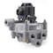 Haldex Valve, Abs Relay, Brake, 2-Port, 1/2 Res Mount 12V, 3/8 Ports AL364040 - alternate 1